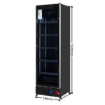 https://donbar.es/wp-content/uploads/2026/03/Armario-Expositor-Refrigerado-Negro-1-Puerta-de-Cristal-400-Litros-5-Estantes-540x580x1920h-mm-GF068-GASFRITf.jpg