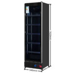 https://donbar.es/wp-content/uploads/2026/03/Armario-Expositor-Refrigerado-Negro-1-Puerta-de-Cristal-400-Litros-5-Estantes-540x580x1920h-mm-GF068SUB-GASFRITd.jpg