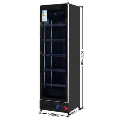 https://donbar.es/wp-content/uploads/2026/03/Armario-Expositor-Refrigerado-Negro-1-Puerta-de-Cristal-400-Litros-5-Estantes-540x580x1920h-mm-GF068SUB-GASFRITd.jpg