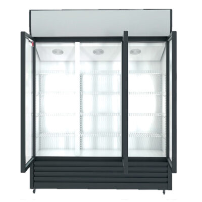 https://donbar.es/wp-content/uploads/2026/03/Armario-Expositor-Refrigerado-Negro-3-Puertas-de-Cristal-1300-Litros-12-Estantes-1500x550x1980h-mm-9003-GASFRIT.jpg