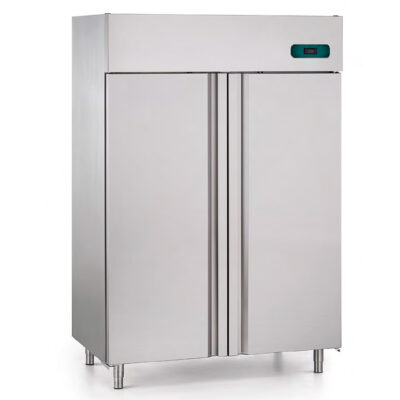 https://donbar.es/wp-content/uploads/2026/03/Armario-Refrigerado-Acero-Inoxidable-2-Puertas-Opacas-864-Litros-1340x890x2060h-mm-CSB-ARG140-CISABAe.jpg