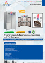 https://donbar.es/wp-content/uploads/2026/03/Armario-Refrigerado-Acero-Inoxidable-4-Puertas-Opacas-1200-Litros-8-Estantes-1240x760x2010h-mm-GFH106-GASFRIT-scaled.jpg
