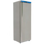 https://donbar.es/wp-content/uploads/2026/03/Armario-de-Congelacion-Acero-Inoxidable-1-Puerta-Opaca-4-Estantes-360-Litros-Gama-DR-600x615x1870h-mm-DR400-EUTRuON.jpg