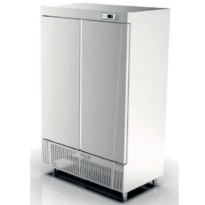 https://donbar.es/wp-content/uploads/2026/03/Armario-de-Refrigeracion-Acero-Inoxidable-1-Puerta-Opaca-3-Estantes-600-Litros-Gama-SNACK-710x710x2100h-mm-CPS-101-EUTfRDON.jpg