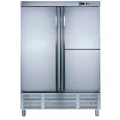 https://donbar.es/wp-content/uploads/2026/03/Armario-de-Refrigeracion-Acero-Inoxidable-3-Puertas-Opacas-6-Estantes-1200-Litros-Gama-SNACK-1388x728x2067h-mm-ARS-1203-HC-EUTRON.jpg