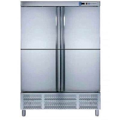 https://donbar.es/wp-content/uploads/2026/03/Armario-de-Refrigeracion-Acero-Inoxidable-4-Puertas-Opacas-6-Estantes-1200-Litros-Gama-SNACK-1388x728x2067h-mm-ARS-1204-HC-EUTRON.jpg