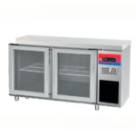 https://donbar.es/wp-content/uploads/2026/03/Mesa-Refrigerada-Acero-Inoxidable-2-Puertas-Opacas-2-Estantes-2000x600x950h-mm-GFH114-GASFRIrT.jpg