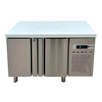 https://donbar.es/wp-content/uploads/2026/03/Mesa-Refrigerada-Acero-Inoxidable-2-Puertas-Opacas-600-Litros-1-Estante-1200x600x800h-mm-FB1-GASFRgIT.jpg