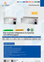 https://donbar.es/wp-content/uploads/2026/03/Mesa-Refrigerada-Acero-Inoxidable-2-Puertas-Opacas-600-Litros-2-Estantes-1500x600x850h-mm-GFH111-GASFRIT-scaled.jpg
