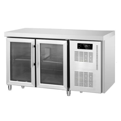 https://donbar.es/wp-content/uploads/2026/03/Mesa-Refrigerada-Acero-Inoxidable-2-Puertas-de-Cristal-210-Litros-1420x700x840h-mm-CSB-700-1500-C-PC-CISABA.jpg