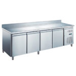 https://donbar.es/wp-content/uploads/2026/03/Mesa-Refrigerada-Acero-Inoxidable-4-Puertas-Opacas-600-Litros-4-Estantes-2230x700x850h-mm-GF055-GASFRIT.jpg
