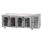 https://donbar.es/wp-content/uploads/2026/03/Mesa-Refrigerada-Acero-Inoxidable-4-Puertas-de-Cristal-420-Litros-2320x700x840h-mm-CSB-700-500-C-PC-CISABA.jpg