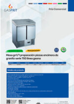 https://donbar.es/wp-content/uploads/2026/03/Mesa-Refrigerada-para-Pizza-GN-1-1-2-Puertas-Opacas-320-Litros-900x700x1010h-mm-GFX60-GAFSFRIT-scaled.jpg