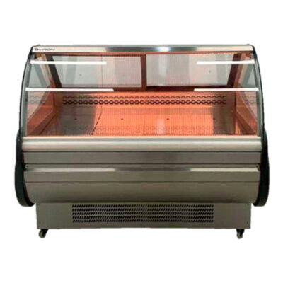 https://donbar.es/wp-content/uploads/2026/03/Vitrina-Expositora-Refrigerada-para-Charcuteria-y-Carniceria-Cristal-Curvo-450-Litros-1500x1050x1200h-mm-GFQ01-GASFRIT.jpg