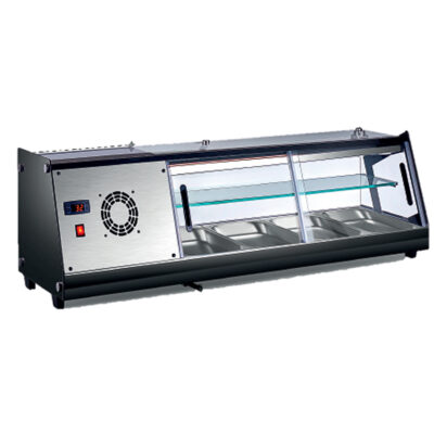 https://donbar.es/wp-content/uploads/2026/03/Vitrina-para-Tapas-Refrigerada-Sobremesa-4-Cubetas-GN-1-3-40-Cristal-Recto-1-Estante-1160x395x375h-mm-GFH126-GASFRIT.jpg