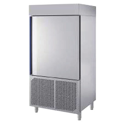 Abatidor de Temperatura de Congelación 5 Bandejas GN 1/1 - 750x700x1005h mm AT-5 PLUS INFRIMA