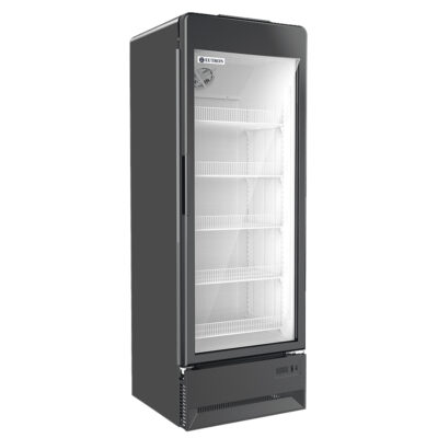 https://donbar.es/wp-content/uploads/2026/04/Armario-Expositor-Negro-Coolers-Subzero-6-2-°C-1-Puerta-de-Cristal-4-Estantes-450-Litros-SC-450S-660x655x1863h-mm-EUTRON.jpg