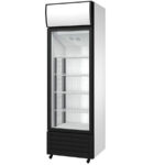 https://donbar.es/wp-content/uploads/2026/04/Armario-Expositor-Refrigerado-Blanco-1-Puerta-de-Cristal-4-Estantes-300-Litros-LC-300-590x550x1950h-mm-EUTRON.jpg