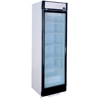 https://donbar.es/wp-content/uploads/2026/04/Armario-Expositor-Refrigerado-Blanco-1-Puerta-de-Cristal-5-Estantes-380-Litros-SC-380-595x525x1925h-mm-EUTRON.jpg