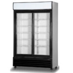 https://donbar.es/wp-content/uploads/2026/04/Armario-Expositor-Refrigerado-Blanco-2-Puertas-de-Cristal-5-Estantes-900-Litros-RB-900HS-1120x610x1970h-mm-EUTRON.jpg