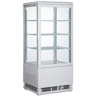 https://donbar.es/wp-content/uploads/2026/04/Armario-Expositor-Refrigerado-Blanco-para-Pasteleria-1-Puerta-de-Cristal-78-Litros-3-Estantes-RT-78L-428x386x960h-mm-EUTRON.jpg