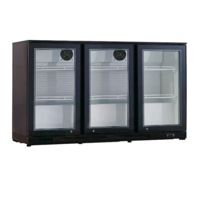 https://donbar.es/wp-content/uploads/2026/04/Armario-Expositor-Refrigerado-Negro-3-Puertas-de-Cristal-2-Estantes-Sobremesa-273-Litros-RB-320H-1350x536x840h-mm-EUTRON.jpg