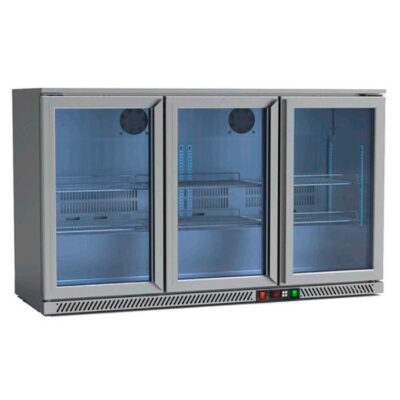 https://donbar.es/wp-content/uploads/2026/04/Armario-Expositor-Refrigerado-Negro-3-Puertas-de-Cristal-2-Estantes-Sobremesa-273-Litros-RB-320HS-1350x536x840h-mm-EUTRON.jpg