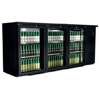 https://donbar.es/wp-content/uploads/2026/04/Armario-Expositor-Refrigerado-Negro-3-Puertas-de-Cristal-6-Estantes-413-Litros-Gama-600-1989x512x850h-mm-EF5-222GMU-EUTRON.jpg