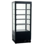 https://donbar.es/wp-content/uploads/2026/04/Armario-Expositor-Refrigerado-Negro-para-Pasteleria-1-Puerta-de-Cristal-98-Litros-4-Estantes-RT-98B-428x386x1110h-mm-EUTRON.jpg