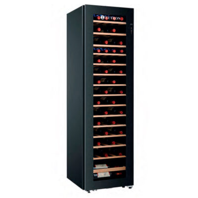 https://donbar.es/wp-content/uploads/2026/04/Armario-Expositor-Refrigerado-para-Vinos-1-Puerta-de-Cristal-190-Litros-75-Botellas-15-Estantes-480x470x1645h-mm-DSJ-190-EUTRON.jpg