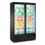 https://donbar.es/wp-content/uploads/2026/04/Armario-Expositor-de-Congelacion-Negro-2-Puertas-de-Cristal-5-Estantes-1200-Litros-BDG1250-1250x705x2050h-mm-EUTRON.jpg