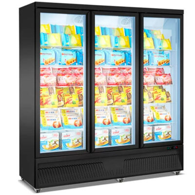 https://donbar.es/wp-content/uploads/2026/04/Armario-Expositor-de-Congelacion-Negro-3-Puertas-de-Cristal-15-Estantes-1800-Litros-BDG1880-1880x705x2050h-mm-EUTRON.jpg