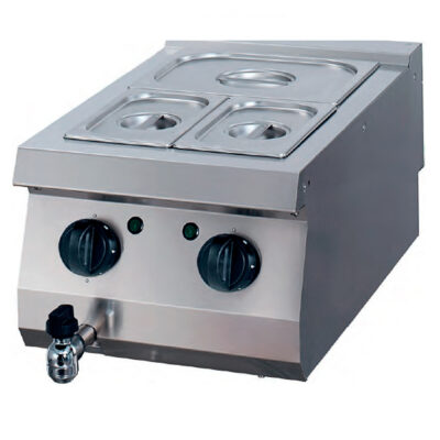 https://donbar.es/wp-content/uploads/2026/04/Bano-Maria-Electrico-GN-1-1-con-Grifo-de-Vaciado-Sobremesa-Gama-700-400x700x280h-mm-OPE4070BM-EUTRON.jpg