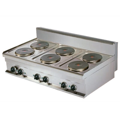 https://donbar.es/wp-content/uploads/2026/04/Cocina-Electrica-6-Fuegos-Sobremesa-Gama-700-1200x700x265h-mm-ER731-S-EUTRON.jpg