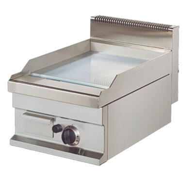 https://donbar.es/wp-content/uploads/2026/04/Fry-Top-a-Gas-2-Placa-Lisa-Cromo-Duro-Gama-700-400x700x290h-mm-7010A-EUTRON.jpg