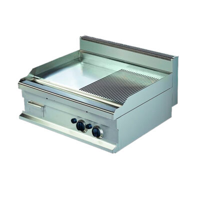 https://donbar.es/wp-content/uploads/2026/04/Fry-Top-a-Gas-Placa-1-2-Lisa-1-2-Ranurada-Cromo-Duro-Gama-700-800x700x290h-mm-GG721S-S-EUTRON.jpg