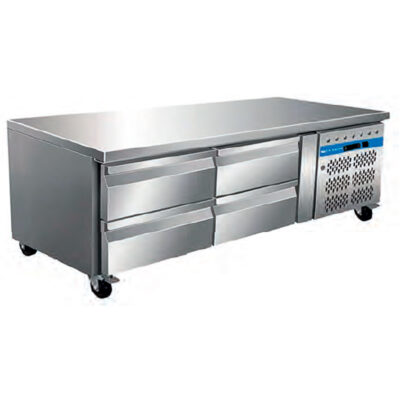 https://donbar.es/wp-content/uploads/2026/04/Mesa-Refrigerada-Acero-Inoxidable-4-Cajones-214-Litros-Gama-700-1360x700x650h-mm-U-GN2140TN-EUTROrN.jpg