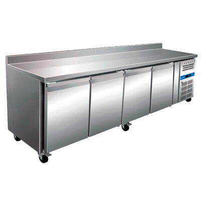 https://donbar.es/wp-content/uploads/2026/04/Mesa-Refrigerada-Acero-Inoxidable-GN-1-1-4-Puertas-Opacas-4-Estantes-616-Litros-Gama-700-2230x700x850h-mm-GN4200TNEUT-EUTRON.jpg