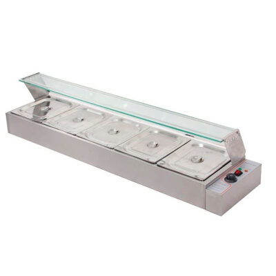 https://donbar.es/wp-content/uploads/2026/04/Vitrina-Expositora-Caliente-para-Tapas-Bano-Maria-Sobremesa-5-Cubetas-GN1-2-BM-5-1435x350x315h-mm-EUTRON.jpg