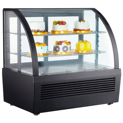 https://donbar.es/wp-content/uploads/2026/04/Vitrina-Expositora-Refrigerada-para-Pasteleria-2-Puertas-de-Cristal-100-Litros-2-Estantes-RTW-100L-2-705x472x687h-mm-EUTRON.jpg
