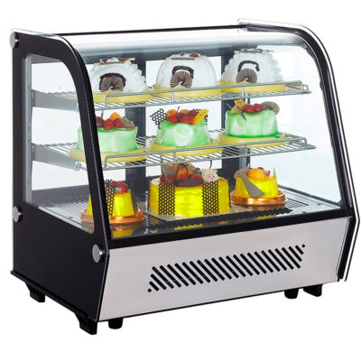https://donbar.es/wp-content/uploads/2026/04/Vitrina-Expositora-Refrigerada-para-Pasteleria-Cristal-Curvo-120-Litros-2-Estantes-RTW-120L-702x568x686h-mm-EUTRON.jpg
