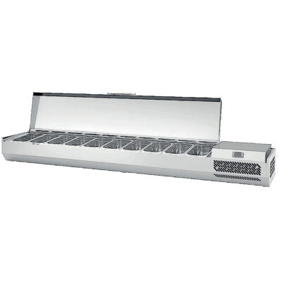 https://donbar.es/wp-content/uploads/2026/04/Vitrina-de-Ingredientes-Refrigerada-Sobremesa-4-Cubetas-G1-3-1-Cubeta-GN-1-2-Tapa-Inox-1400x395x435h-mm-VRX-1400-EUTRON.jpg