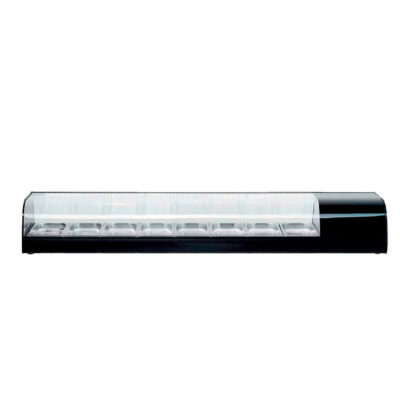 https://donbar.es/wp-content/uploads/2026/04/Vitrina-para-Tapas-Refrigerada-Sobremesa-8-Cubetas-GN1-3-40-Cristal-Curvo-VRC-175-1750x400x250h-mm-EUTRON.jpg