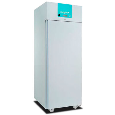Armario Congelador para Farmacia 535 Litros 1 Puerta Opaca 720x840x2040h mm MLFA700S Corequip