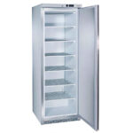 Armario Expositor de Congelación 1 Puerta Opaca 6 Estantes 395 Litros 626x740x1865h mm MAC 460 PO A Corequip
