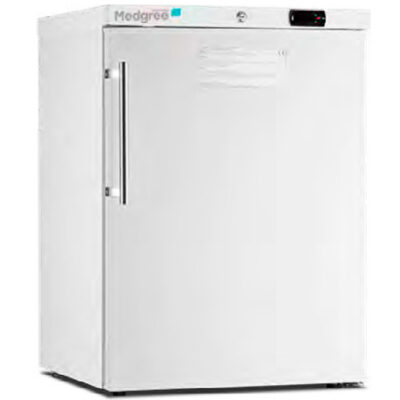 Armario Refrigerado para Farmacia 122 Litros 1 Puerta Opaca 600x600x835h mm MLRE150 S ATEX Corequip