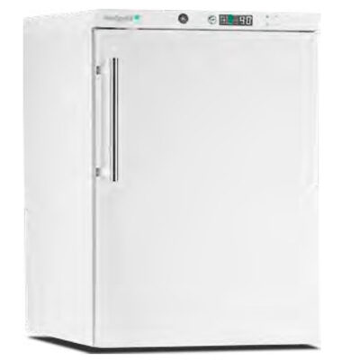 Armario Refrigerado para Farmacia 122 Litros 1 Puerta Opaca 600x600x835h mm MPRA 150 S Corequip