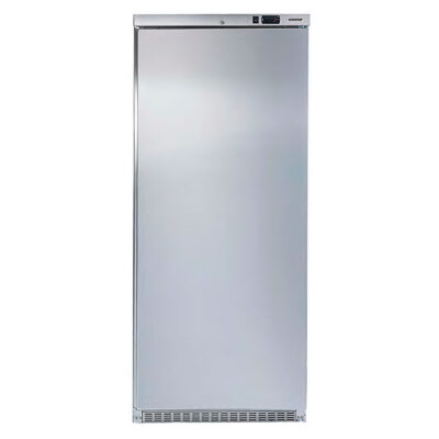 Armario de Congelación 1 Puerta Opaca 6 Estantes 511 Litros 780x740x1865h mm MAC 600 PO A Corequip