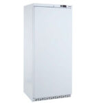 Armario de Congelación 1 Puerta Opaca 6 Estantes 511 Litros 780x740x1865h mm MAC 600 PO BL Corequip
