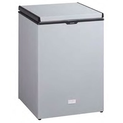 Congelador Horizontal 1 Puerta Abatible Opaca 102 Litros 550x650x850h mm APB565 Corequip
